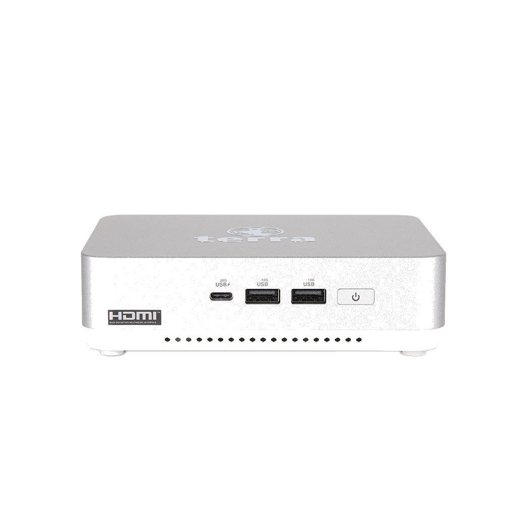 TERRA PC