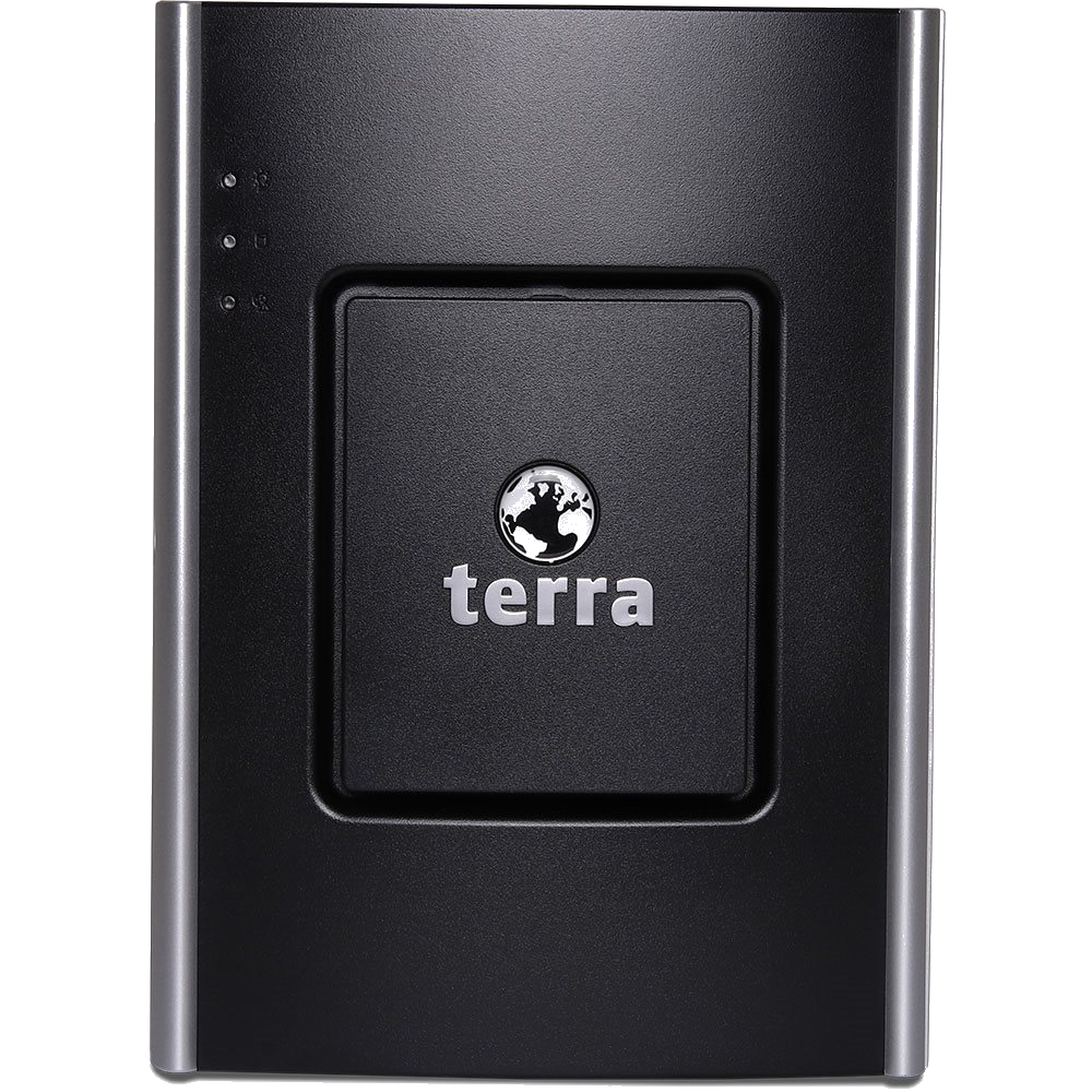TERRA Server