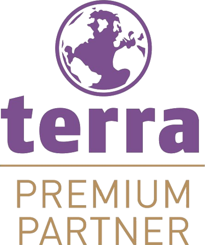 TERRA Premium Partner