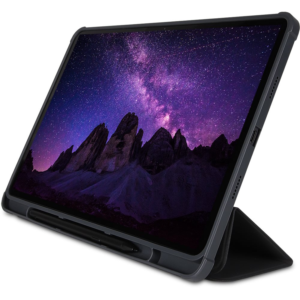 Smart Folio Schutzhülle mit Stift-Halter für Terra PAD 1201