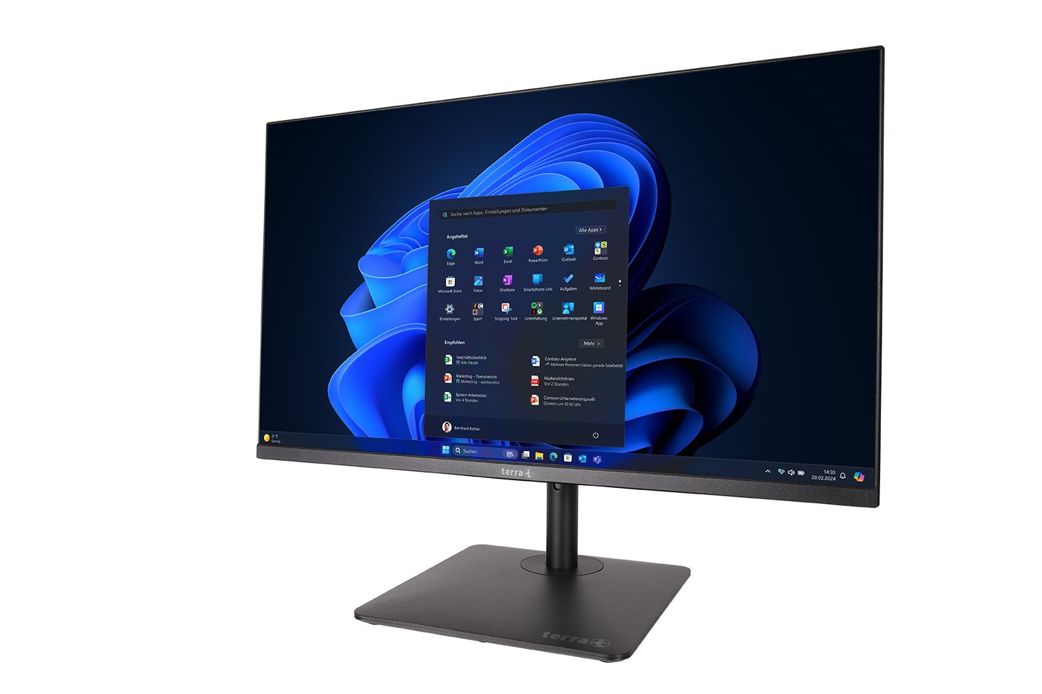 TERRA AIO 2401 V2