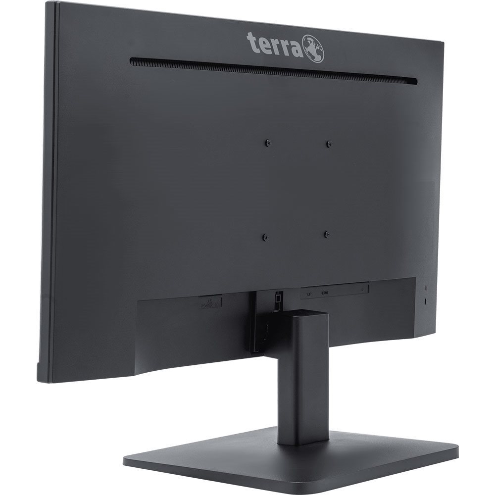 TERRA LCD/LED 2748W V3 IPS black HDMI/DP/USB-C
