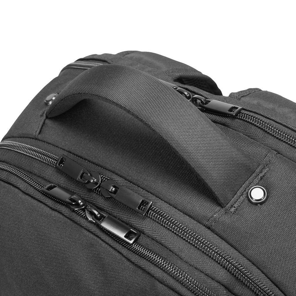 Tasche TERRA PRO812 Rucksack bis 17,3"