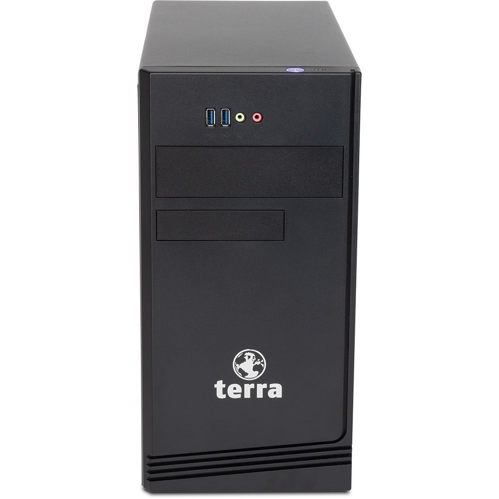 TERRA PC HOME 4000