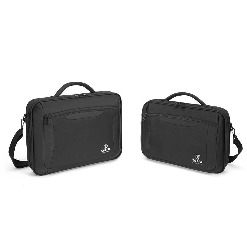 Tasche TERRA PRO813 für NB bis 14,1"