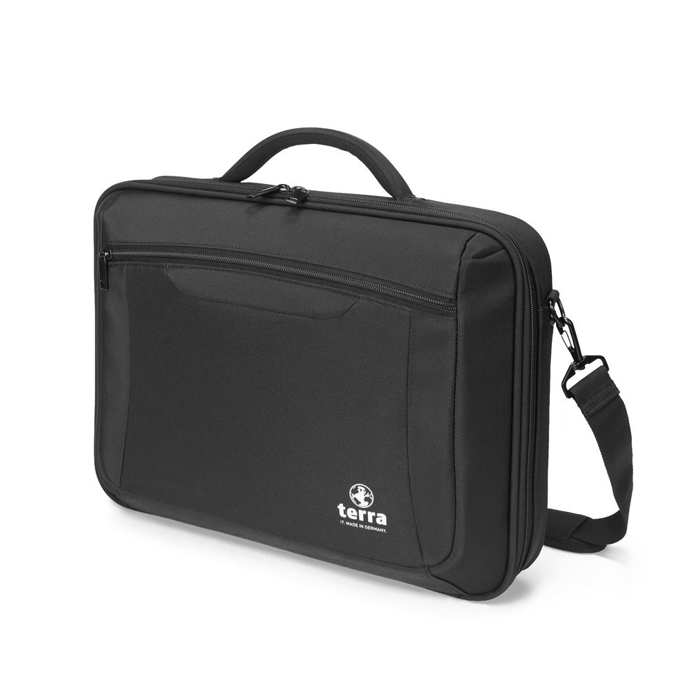 Tasche TERRA PRO813 für NB bis 14,1"