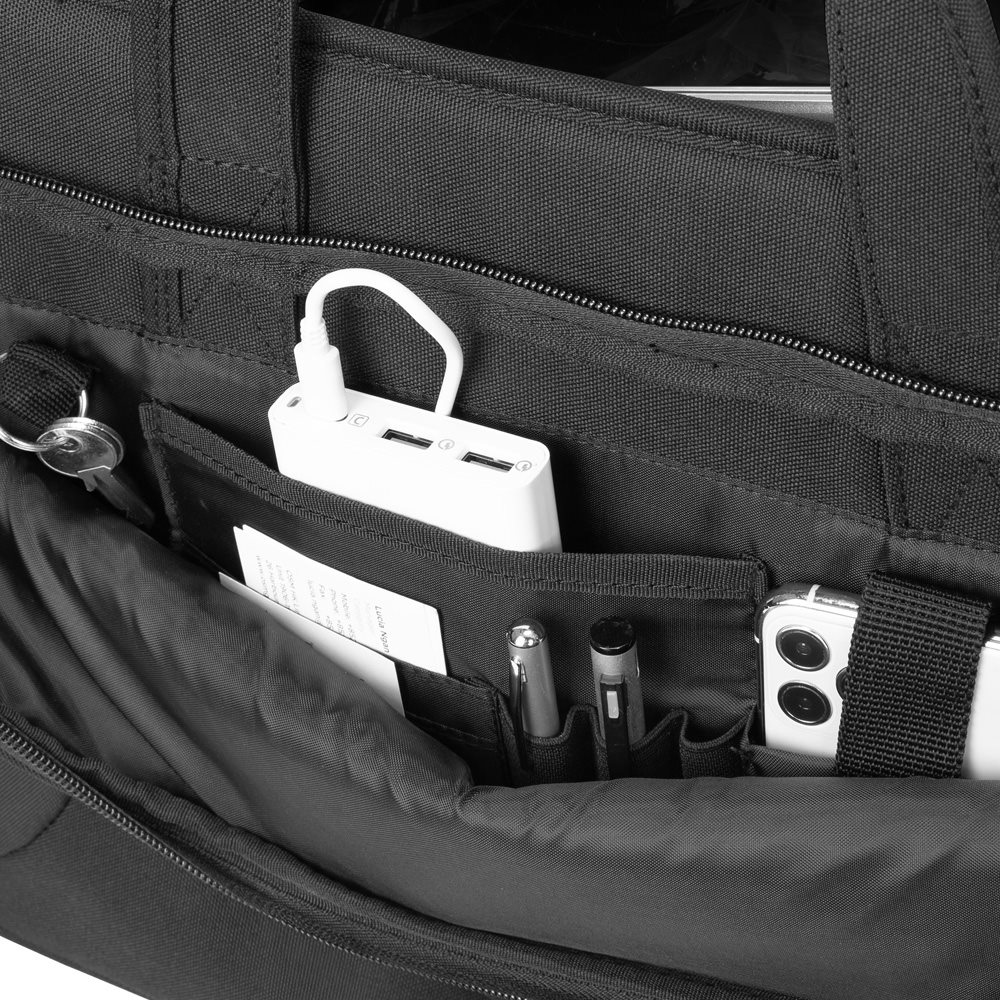 Tasche TERRA PRO817 für NB bis 17,3"