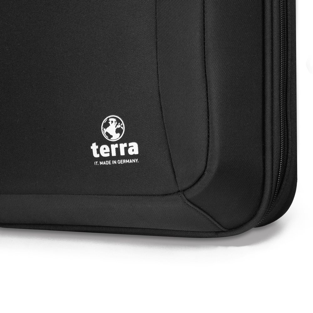 Tasche TERRA PRO813 für NB bis 14,1"