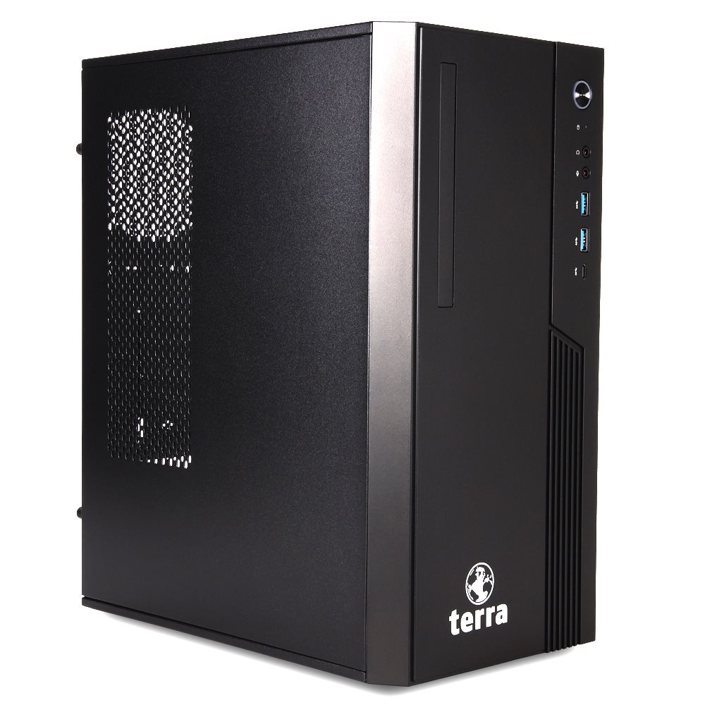 TERRA PC BUSINESS 4000