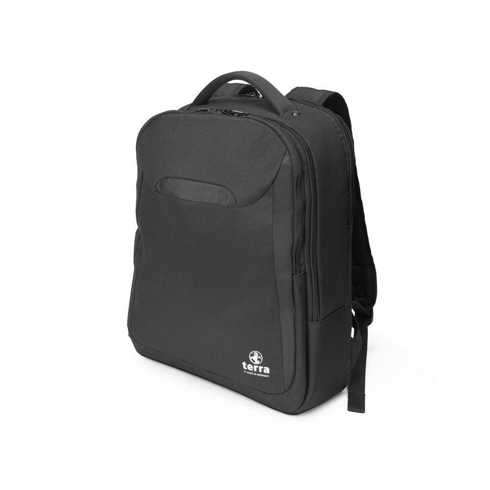 Tasche TERRA PRO812 Rucksack bis 17,3"