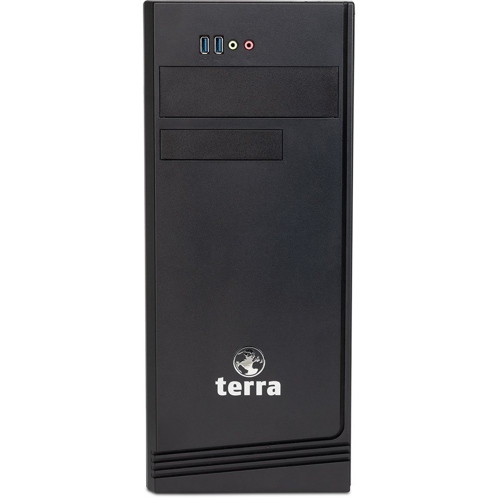 TERRA PC BUSINESS MARATHON