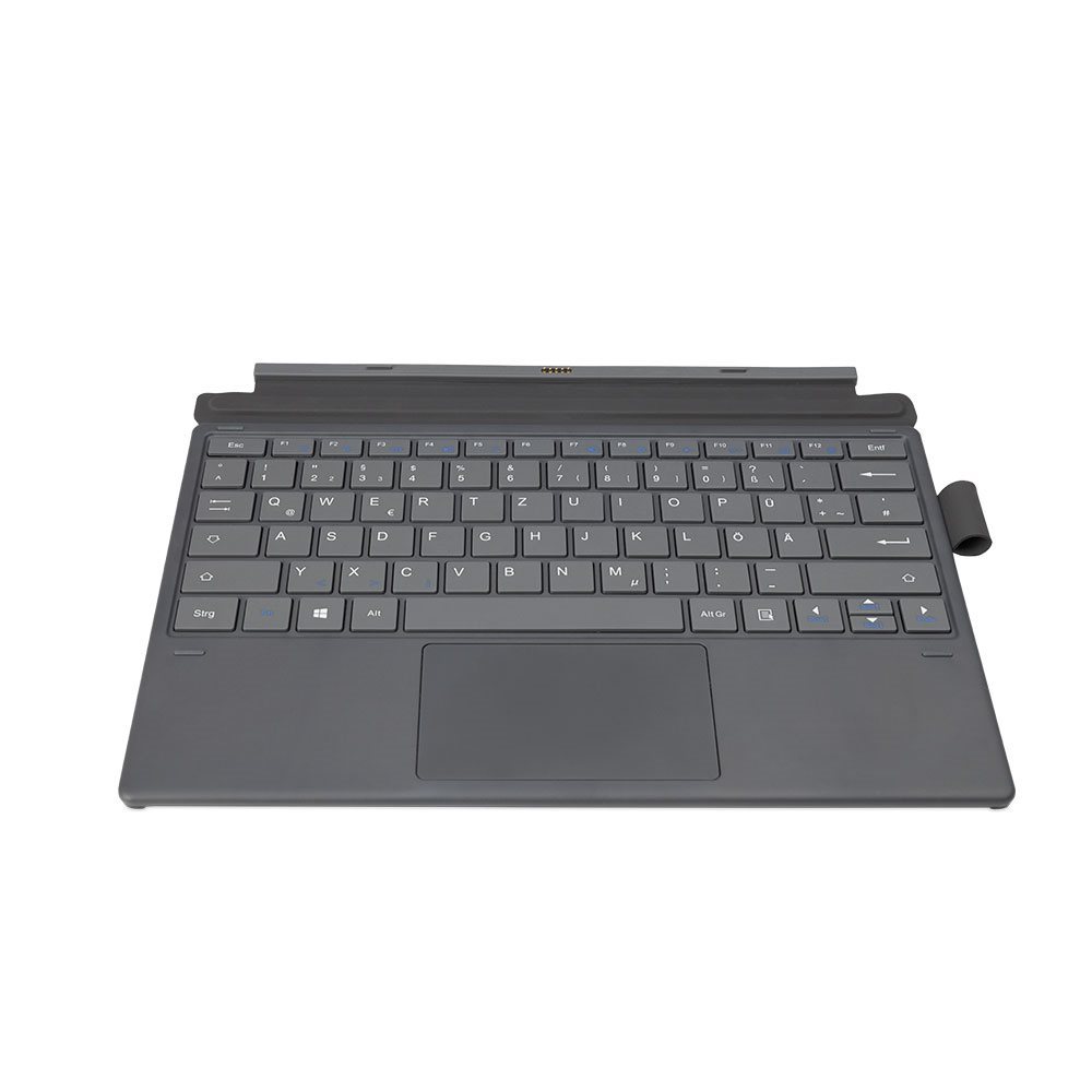TERRA TYPE COVER PAD 1262 [FR]