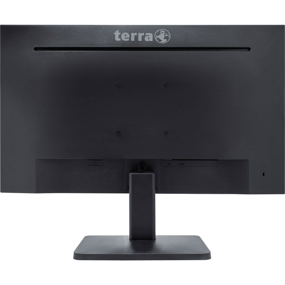 TERRA LCD/LED 2748W V3 IPS black HDMI/DP/USB-C