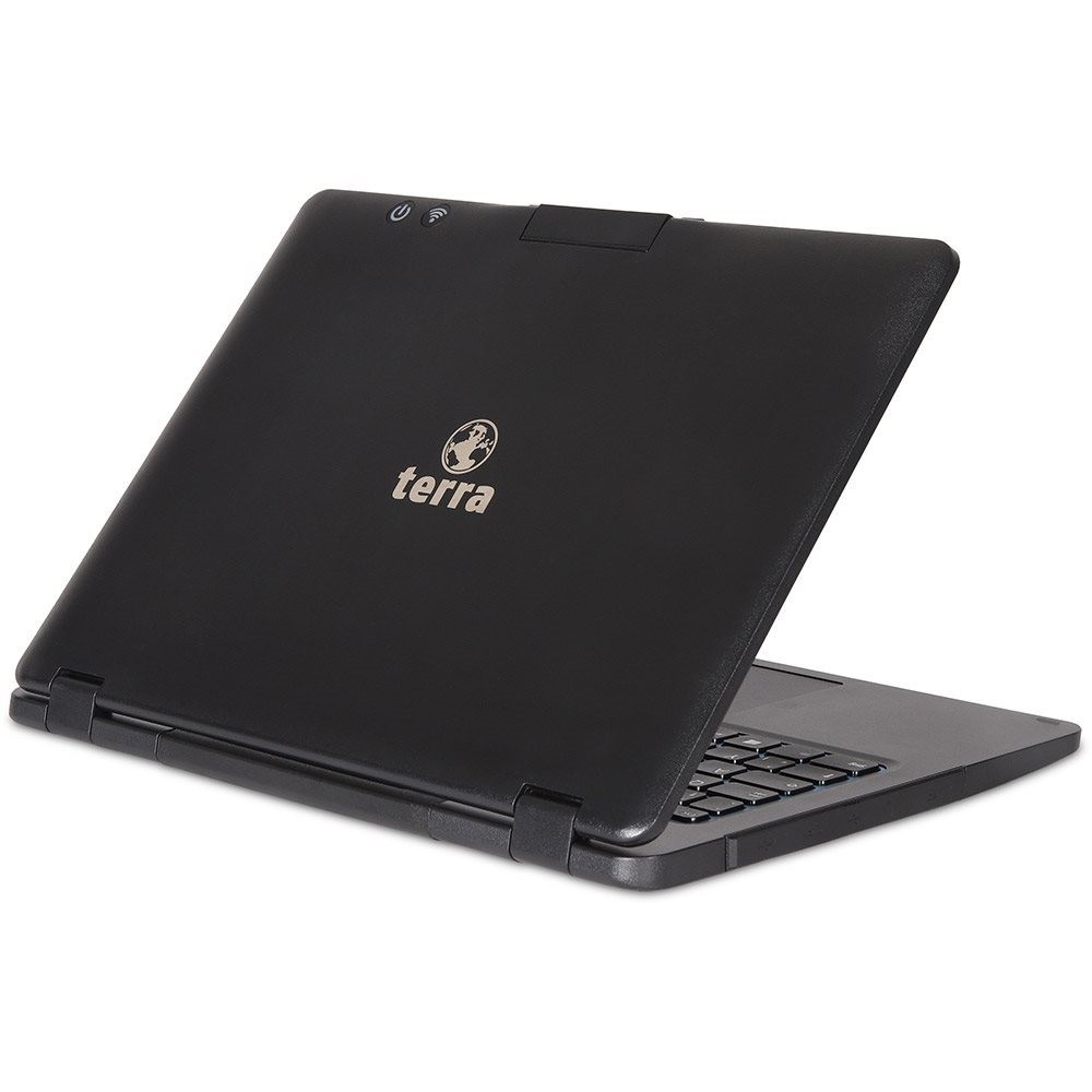 Terra PC Shop Notebooks, Pads, Server. Flory GmbH & Co. KG, Nürnberg