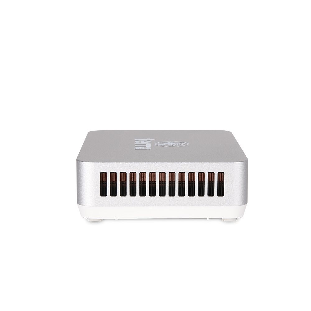TERRA PC-Micro 6000W SILENT GREENLINE