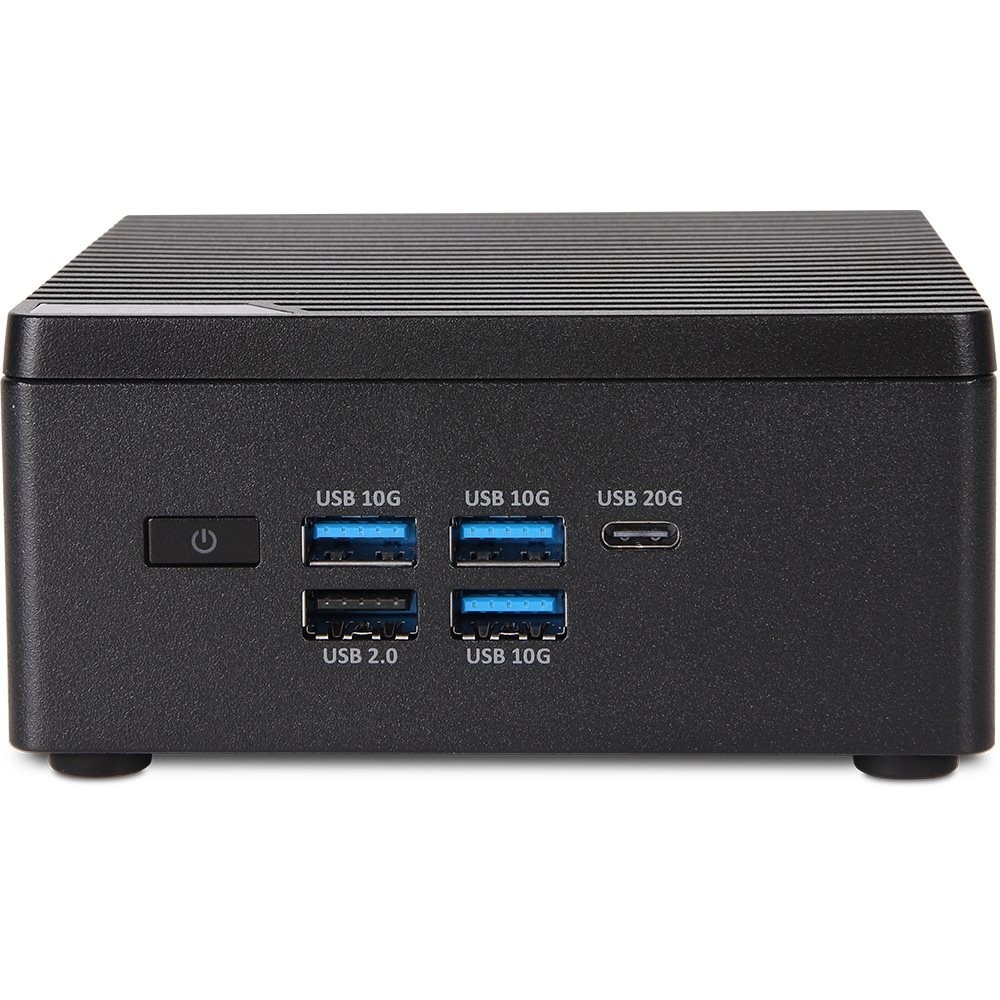 TERRA PC-Micro 6100V1 Ultra 5 125H GREENLINE