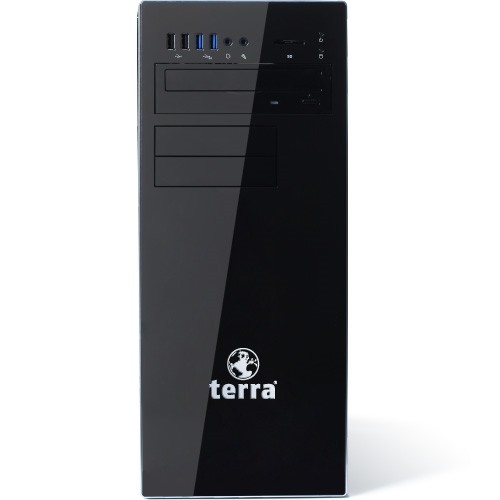 TERRA PC-GAMER 6000 ELITE 1