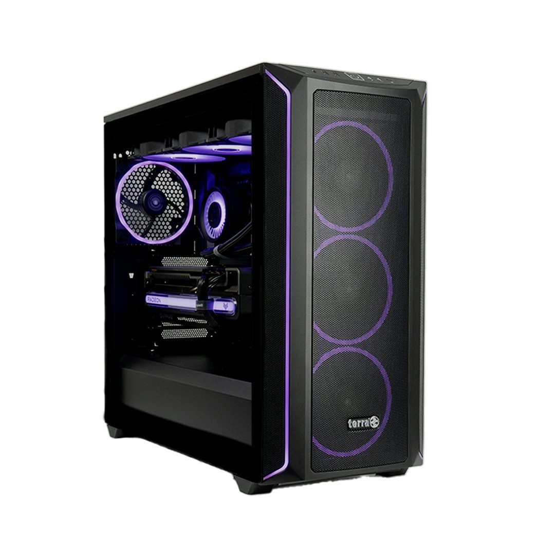 TERRA PC-GAMER ELITE 4 BTO - Win 11 Pro