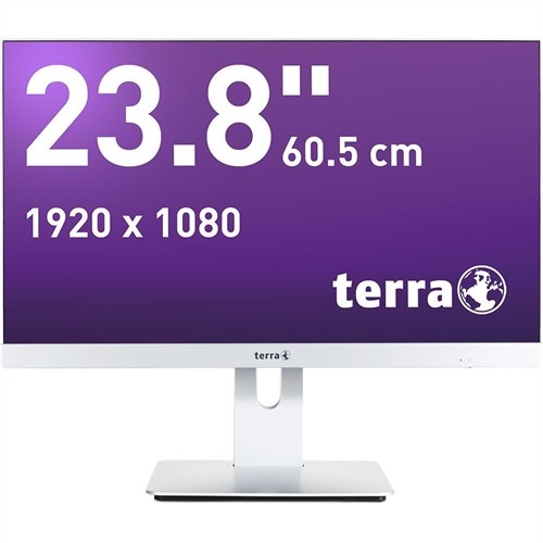 TERRA ALL-IN-ONE-PC 2405HA GREENLINE 