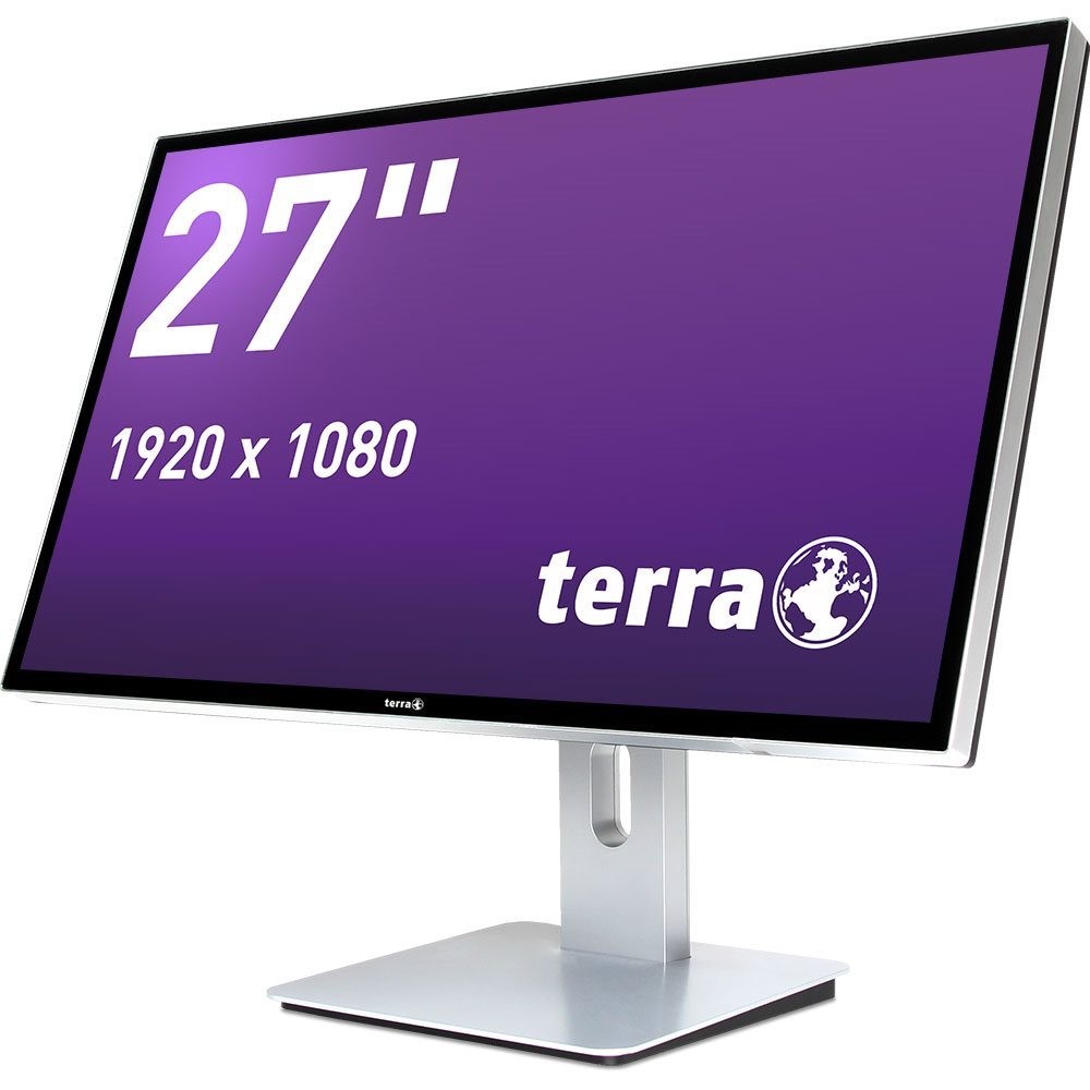 TERRA ALL-IN-ONE-PC 2705 HA GREENLINE