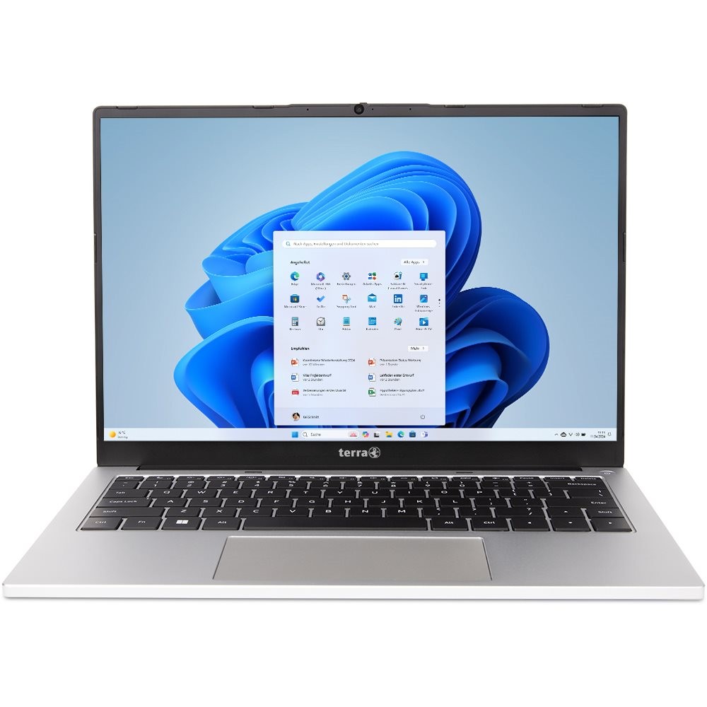TERRA MOBILE 1410R i5-1334U W11 
