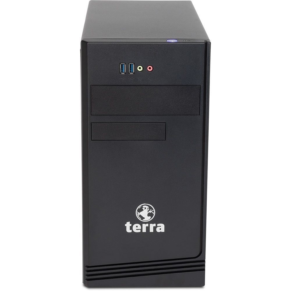 TERRA PC-BUSINESS 4000 SILENT