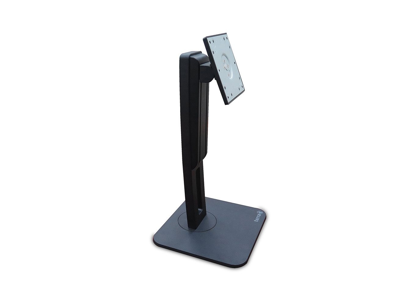 TERRA LCD Multifunktionsstandfuß V3.0 schwarz