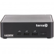 TERRA PC-Micro 7000 SILENT GREENLINE BTO 32 GB RAM/1TB SSD