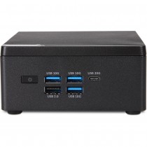 TERRA PC-Micro 6100V1 Ultra 5 125H GREENLINE