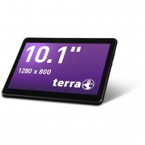 Die Zusammenfassung unserer besten Terra tablet