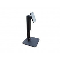 TERRA LCD Multifunktionsstandfuß V3.0 schwarz