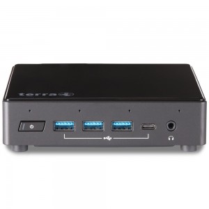 TERRA PC-MICRO 3100 SILENT GREENLINE 