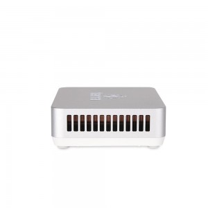 TERRA PC-Micro 6000W SILENT GREENLINE
