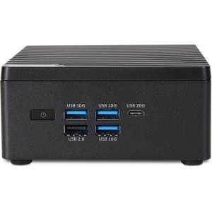 TERRA PC-Micro 6100V1 Ultra 5 125H GREENLINE