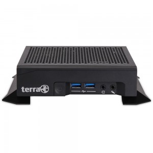 TERRA PC-Mini 3540 Fanless