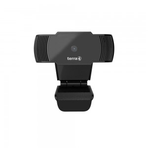 TERRA Webcam EASY 720p