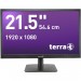 TERRA LCD/LED 2226W black HDMI GREENLINE PLUS