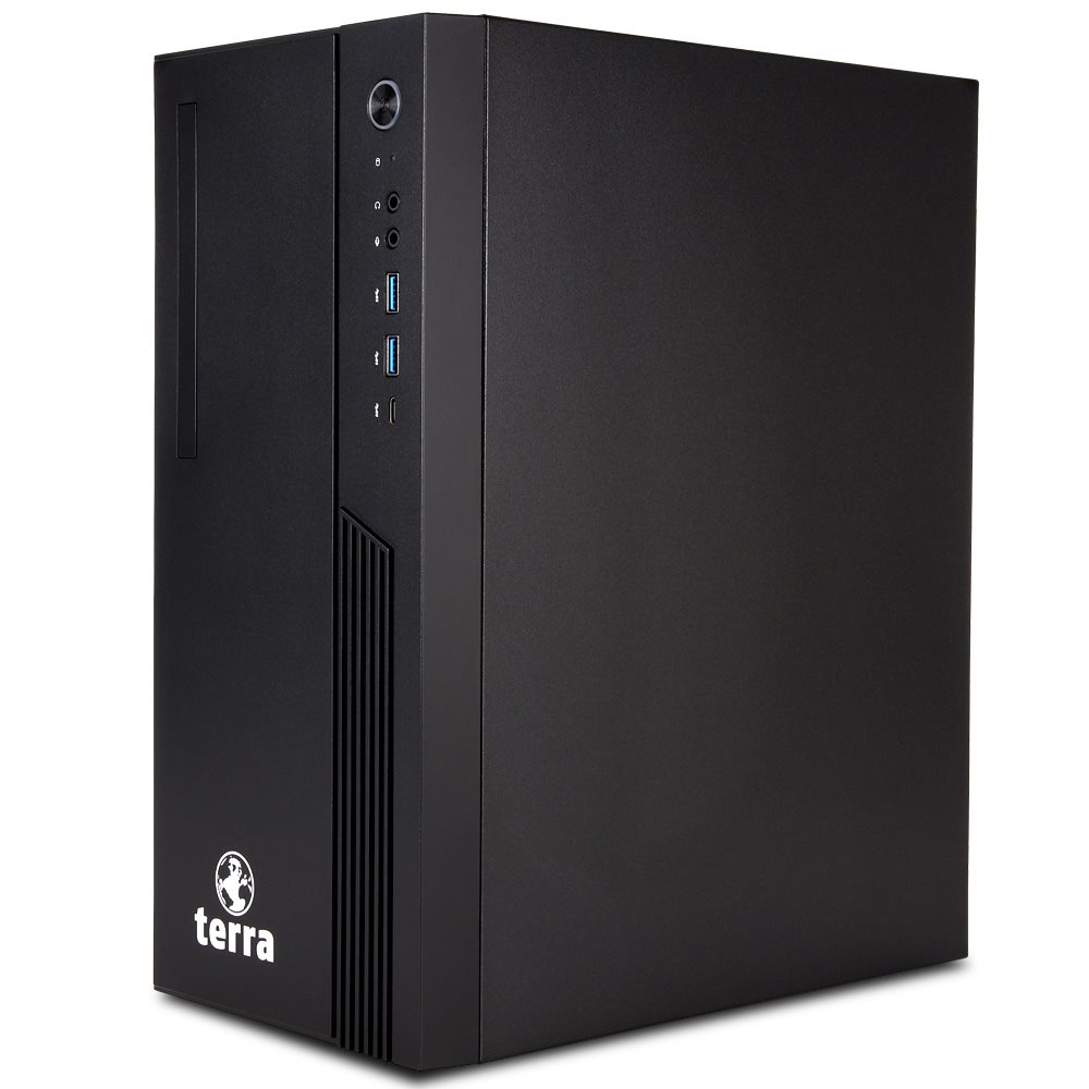 TERRA PC BUSINESS 4000