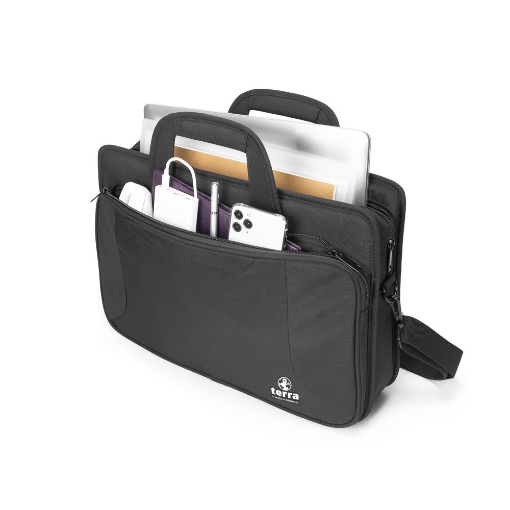 Tasche TERRA PRO817 für NB bis 17,3"