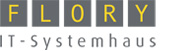 FLORY IT-Systemhaus Logo